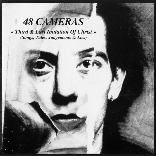 48 Cameras — Third And Last Imitation Of Christ, cover art