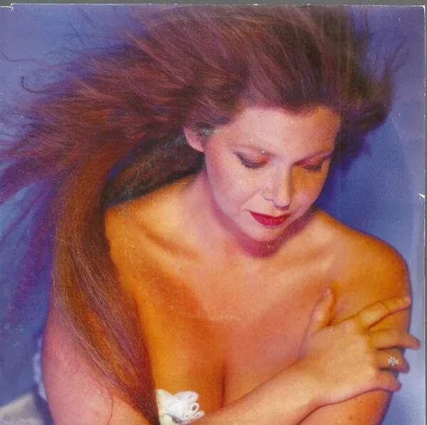 Amazonia (6) — Mon Reve En Bleu, cover art