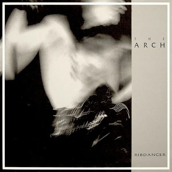 Arch, The — Ribdancer, cover art