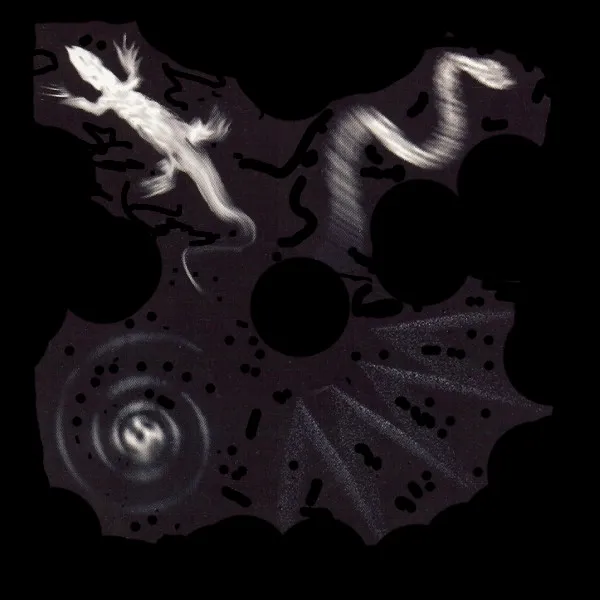 Art & Strategy — Art & Strategy 92, cover art