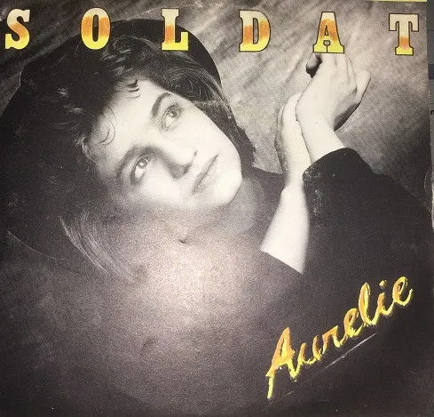 Aurelie (2) — Soldat, cover art