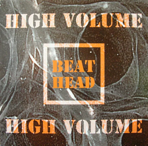 Beathead (2) — High Volume, cover art