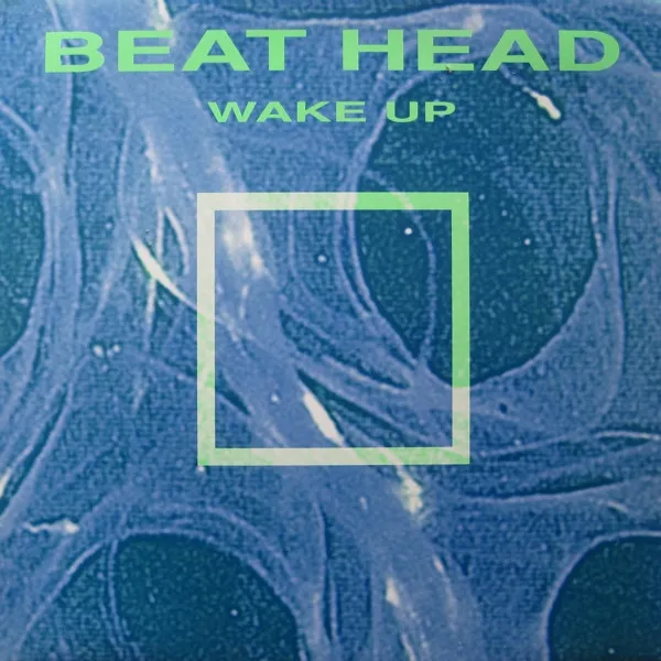 Beathead (2) — Wake Up, cover art
