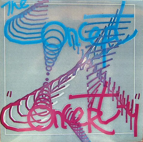 Concept (2), The — Concert-5, cover art
