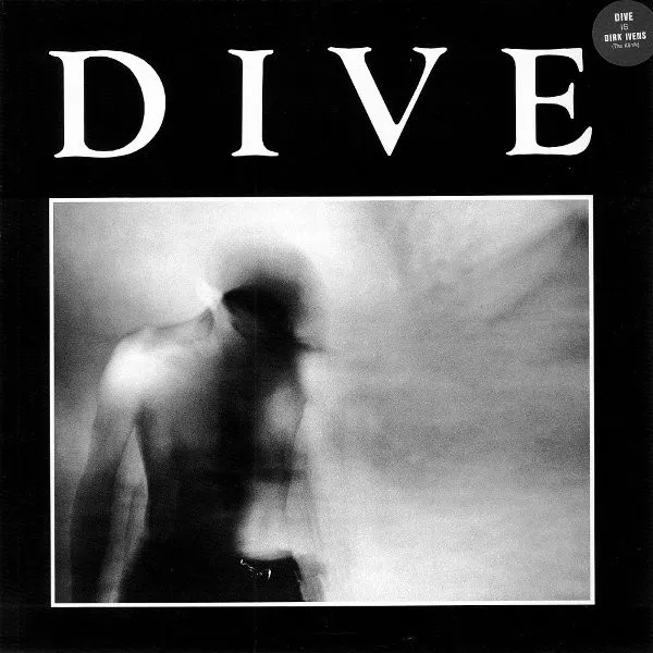 Dive — Dive, cover art