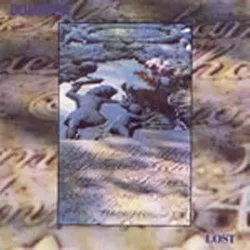 Dominion (2) — Lost, cover art