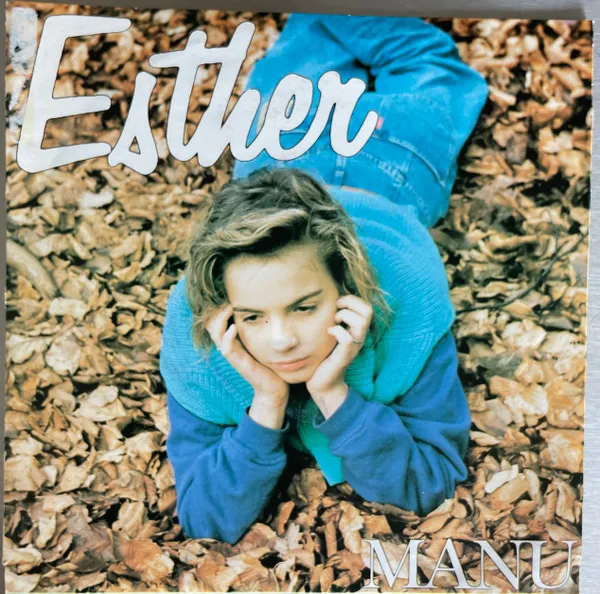 Esther (42) — Manu, cover art