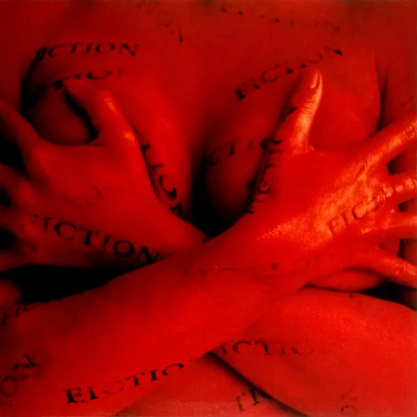 Fiction — Wild Sax, cover art