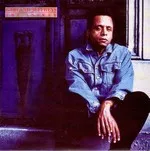 Garland Jeffreys — The Answer, cover art