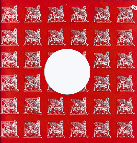 Impact (5) — Keep Me Going On, cover art