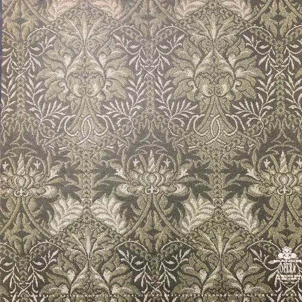 King Arthur (2) — Magic Day, cover art