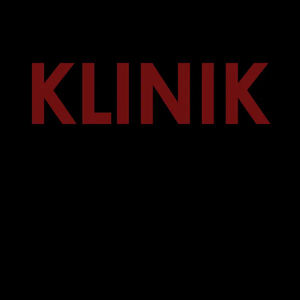 Klinik — Box, cover art