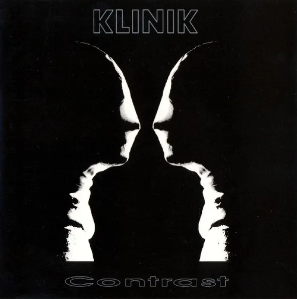 Klinik — Contrast, cover art