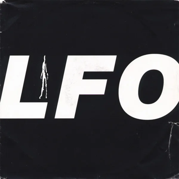 LFO — LFO, cover art