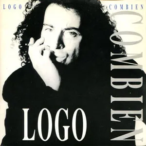 Logo — Combien, cover art