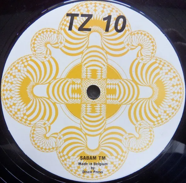 Love Craft — TZ 10, cover art