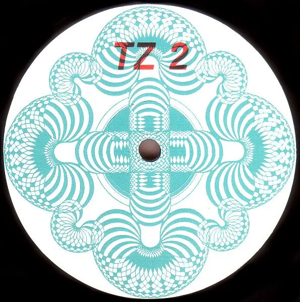 Maarten van der Vleuten — TZ 2, cover art