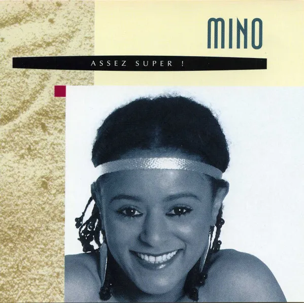 Mino (2) — Assez Super !, cover art