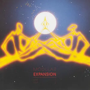 Modular Expansion — Unit 1 Unit 2, cover art