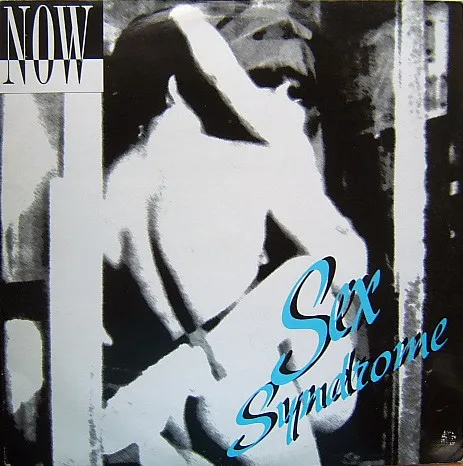 Now — Sex Syndrome, cover art