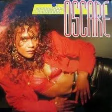 Oscare — Reconsider, cover art