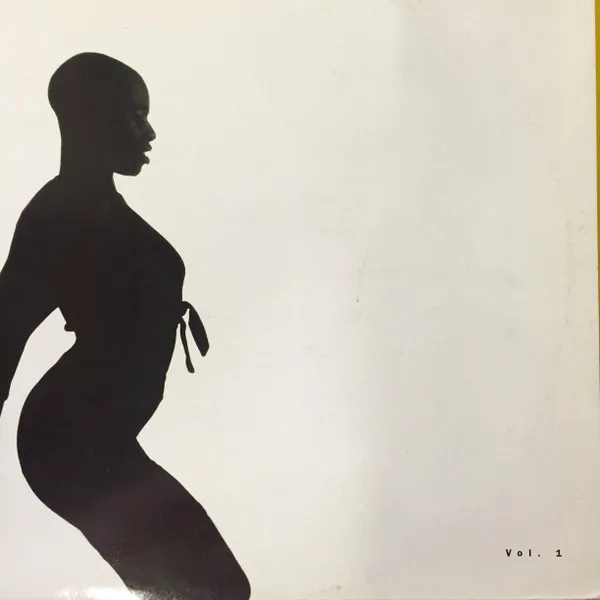 P & Bee Productions — Vol. 1, cover art