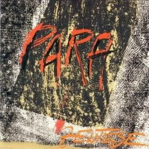 Para — Zentese, cover art