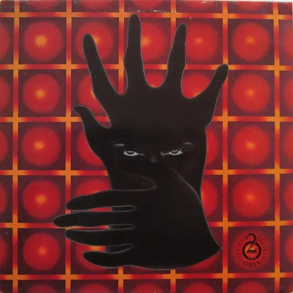 Program 2 Beltram — The Omen, cover art