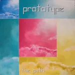 Prototype (7) — The Path, cover art
