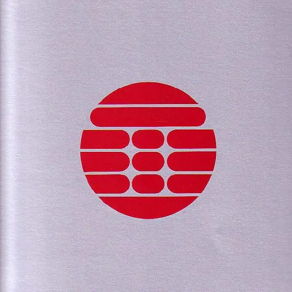 Psyche / Rhythim Is Rhythim — Relics (Album Sampler), cover art