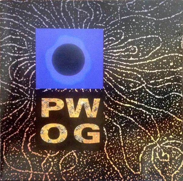 Psychick Warriors Ov Gaia — Ov Biospheres And Sacred Grooves - A Document Ov New Edge Folk Classics, cover art