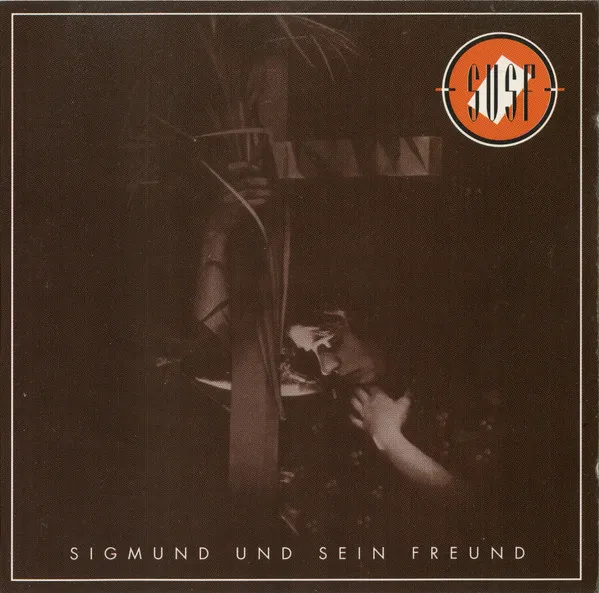 Sigmund Und Sein Freund — In Theory And Practice, cover art