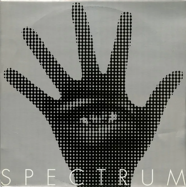 Spectrum — Brazil, cover art