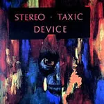 Stereotaxic Device — Lostland, cover art