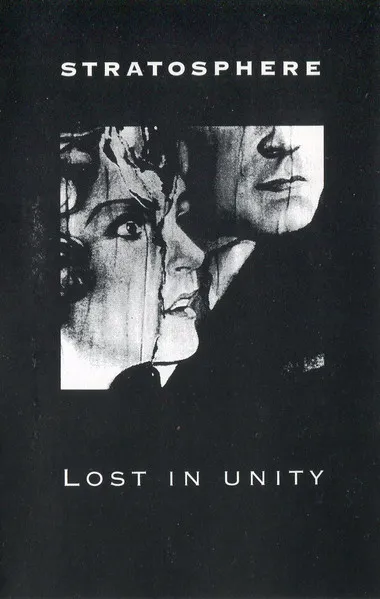 Stratosphere (2) — Lost In Unity, cover art