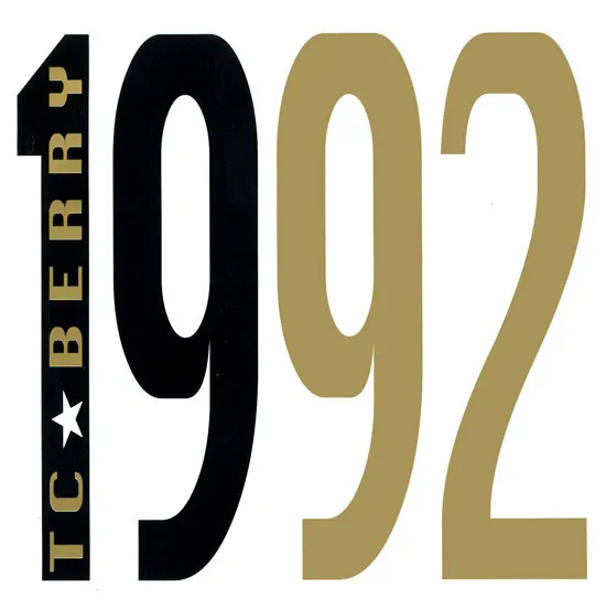 TC (4) — 1992, cover art