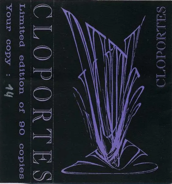 Various — Cloportes, cover art