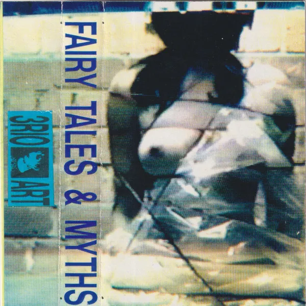 Various — Fairy-tales & Myths, cover art
