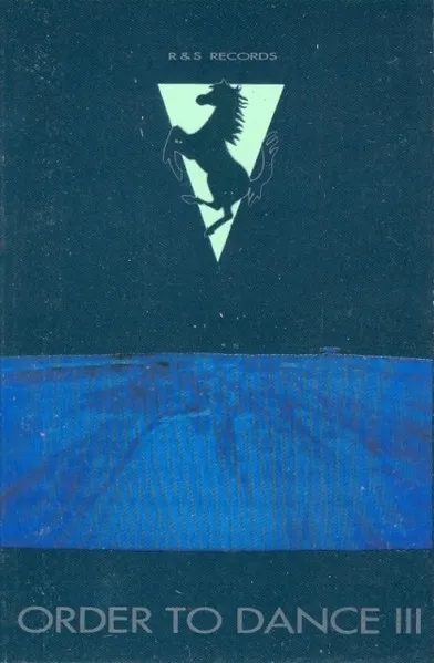 Various — Order To Dance III, cover art