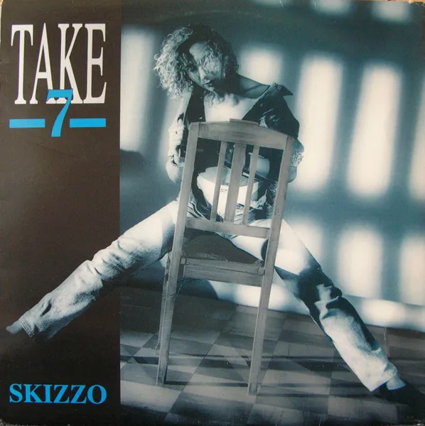 Various — Take 7 - Skizzo, cover art