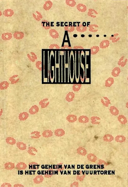 Various — The Secret Of A Lighthouse, cover art