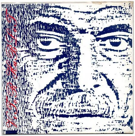 Vitor Hublot — La Mauvaise Reputation, cover art