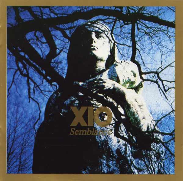 X10 — Semblance, cover art